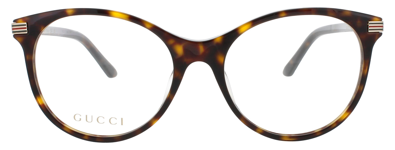 Gucci Gg1450o Eyeglasses by ModaFrames