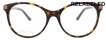 Gucci Gg1450o Eyeglasses by ModaFrames