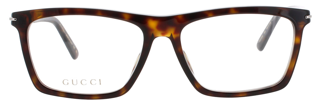 Gucci Gg1445o Eyeglasses by ModaFrames