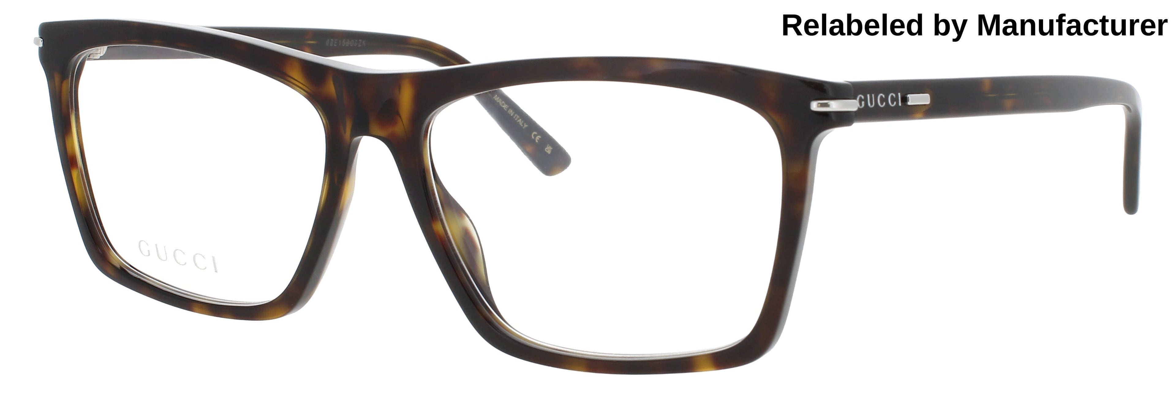 Gucci Gg1445o Eyeglasses by ModaFrames