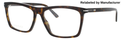 Gucci Gg1445o Eyeglasses by ModaFrames