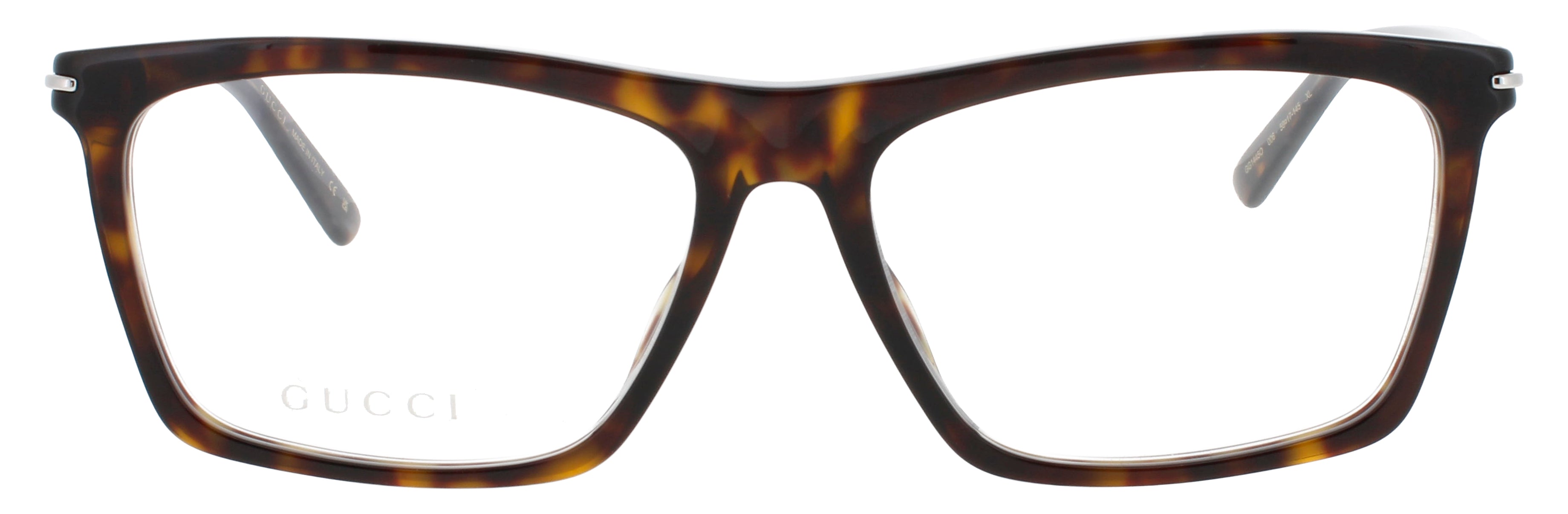 Gucci Gg1445o Eyeglasses by ModaFrames