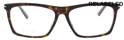 Gucci Gg1445o Eyeglasses by ModaFrames