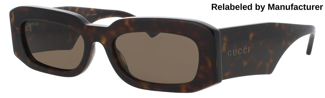 Gucci Gg1426s Sunglasses by ModaFrames