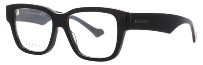 Gucci Gg1428o Eyeglasses by ModaFrames