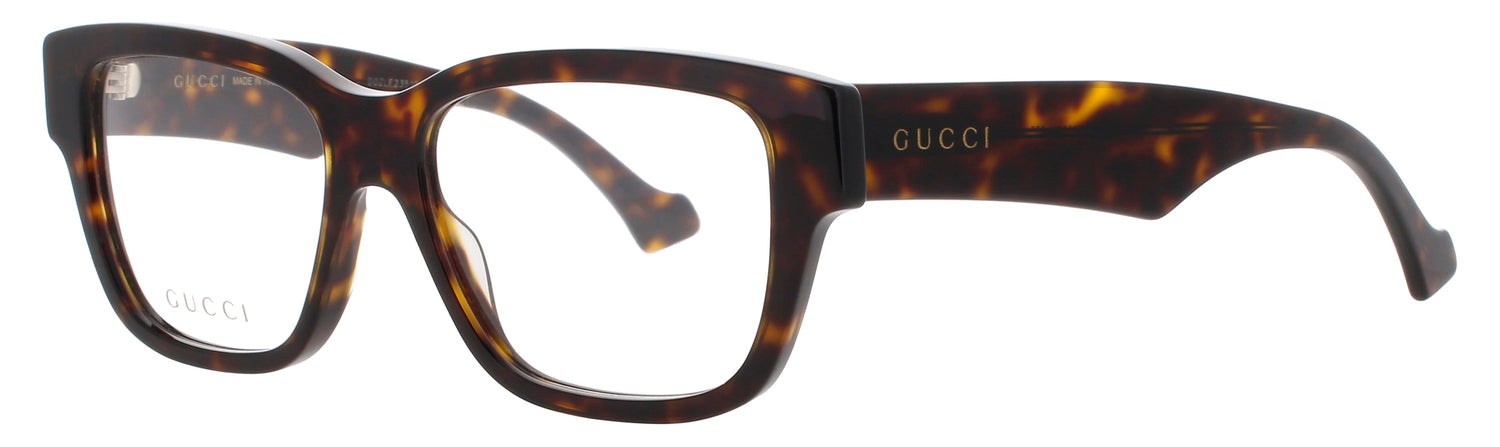 Gucci Gg1428o Eyeglasses by ModaFrames