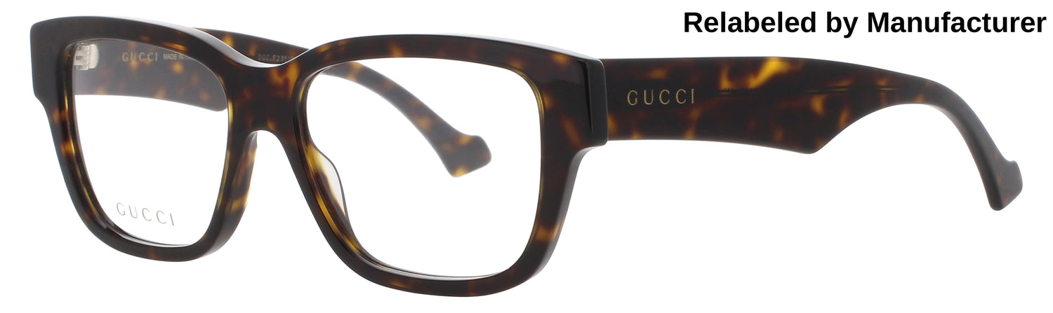 Gucci Gg1428o Eyeglasses by ModaFrames