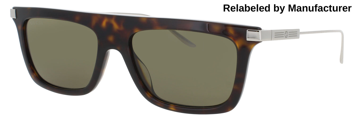 Gucci Gg1437s Sunglasses by ModaFrames