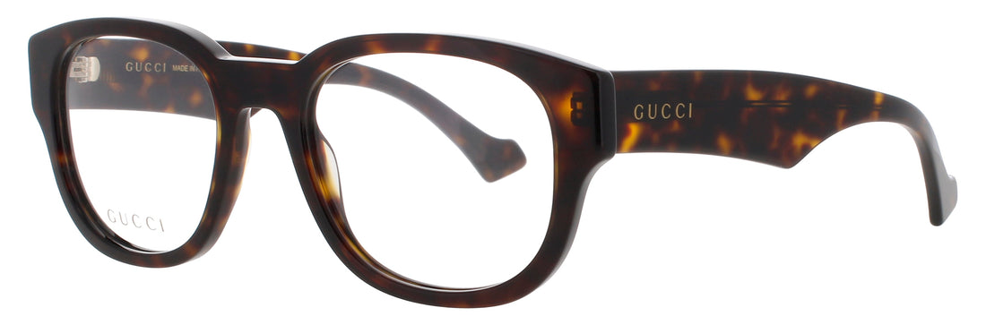 Gucci Gg1429o Eyeglasses by ModaFrames
