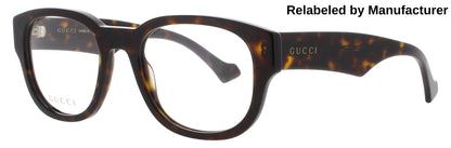 Gucci Gg1429o Eyeglasses by ModaFrames