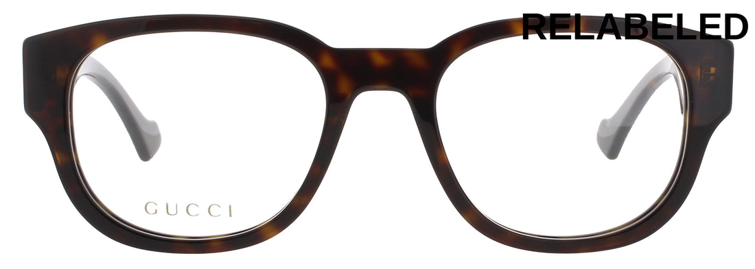 Gucci Gg1429o Eyeglasses by ModaFrames