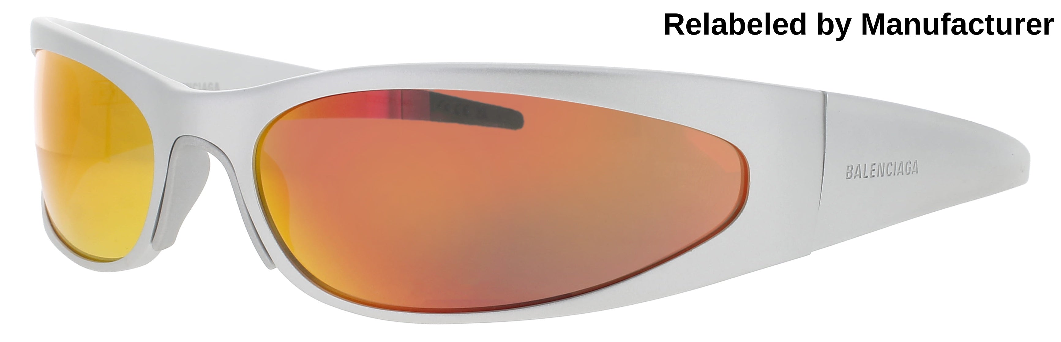 Balenciaga Bb0290s Sunglasses by ModaFrames