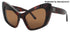 Balenciaga Bb0293s Sunglasses by ModaFrames