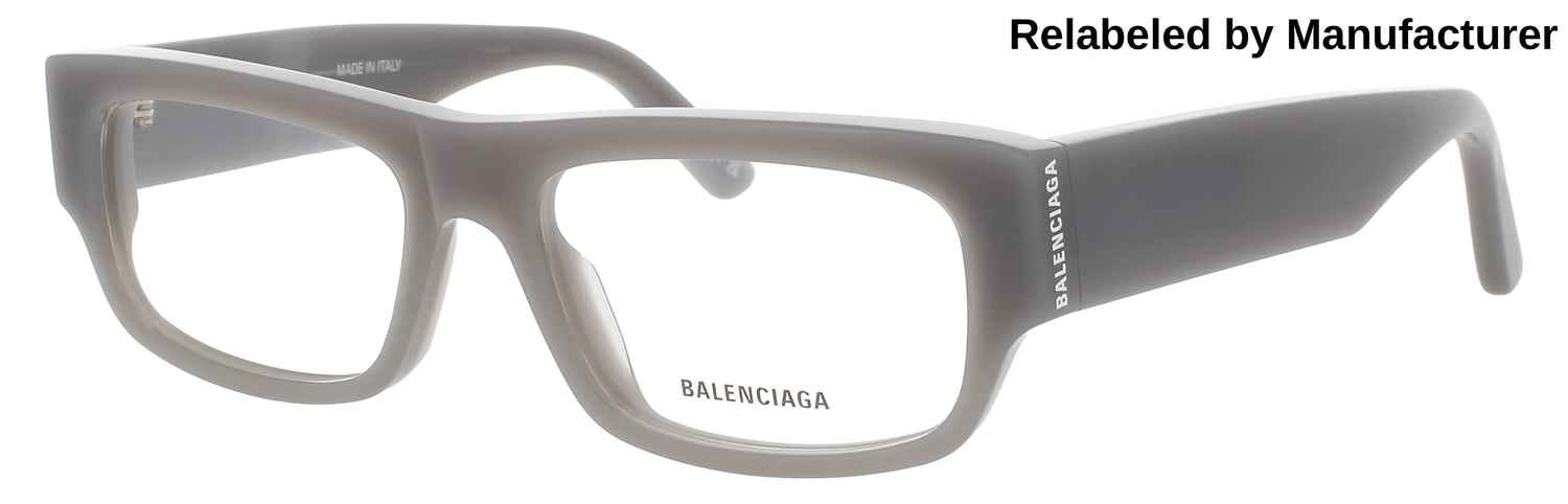Balenciaga Bb0304o Eyeglasses by ModaFrames