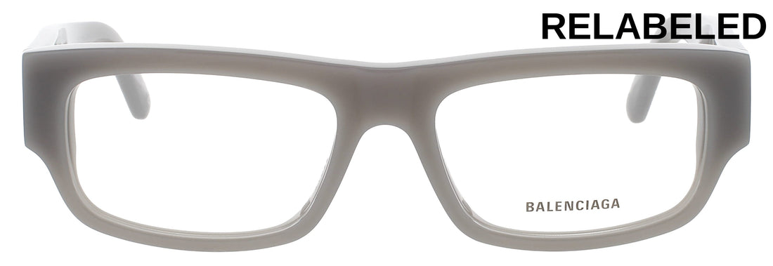 Balenciaga Bb0304o Eyeglasses by ModaFrames