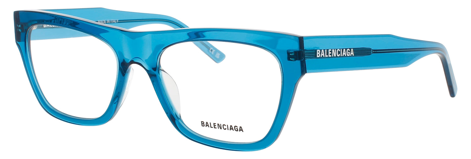 Balenciaga Bb0308o Eyeglasses by ModaFrames