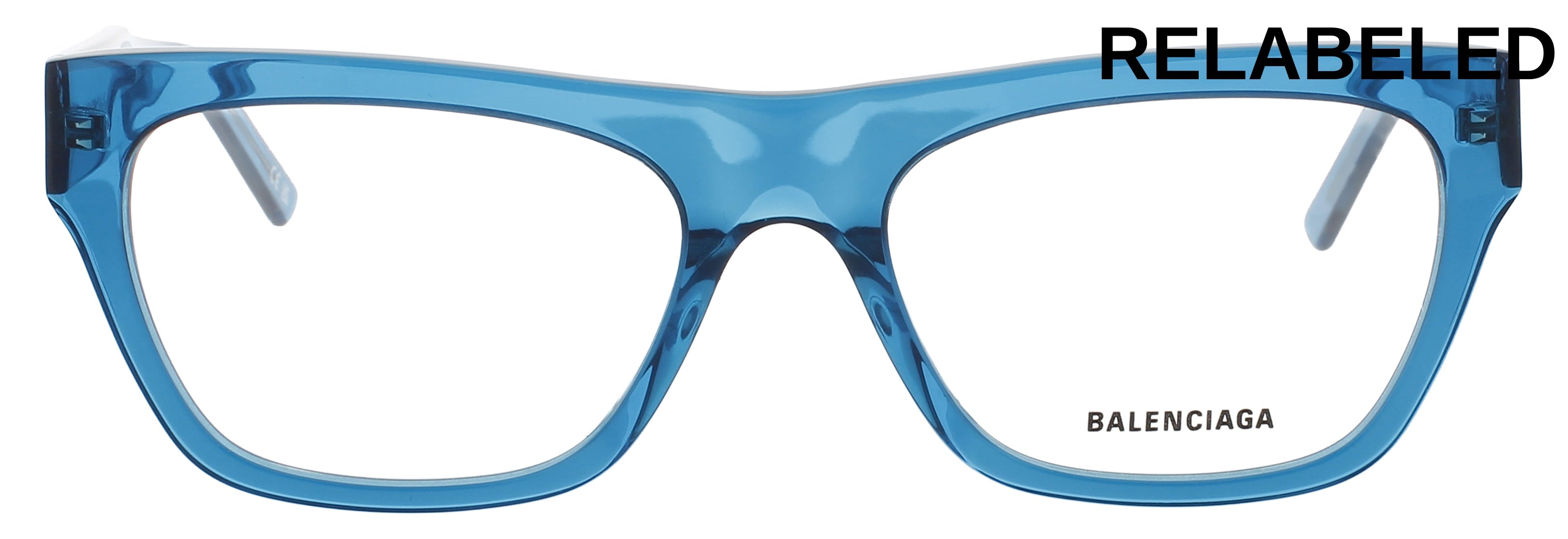 Balenciaga Bb0308o Eyeglasses by ModaFrames