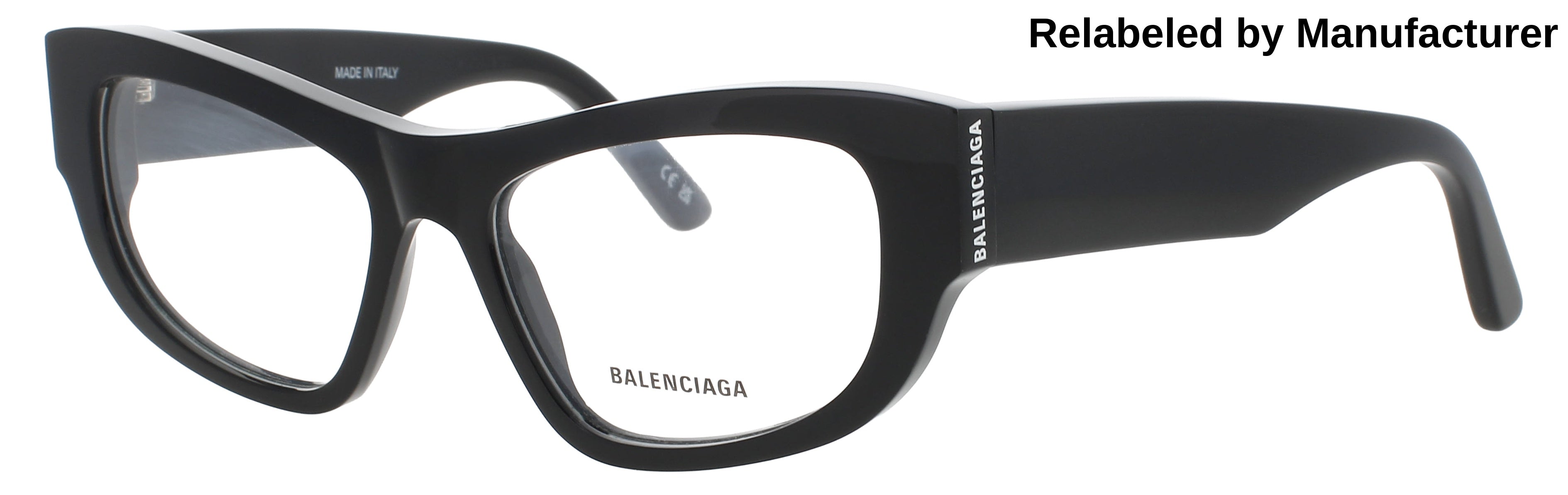 Balenciaga Bb0303o Eyeglasses by ModaFrames