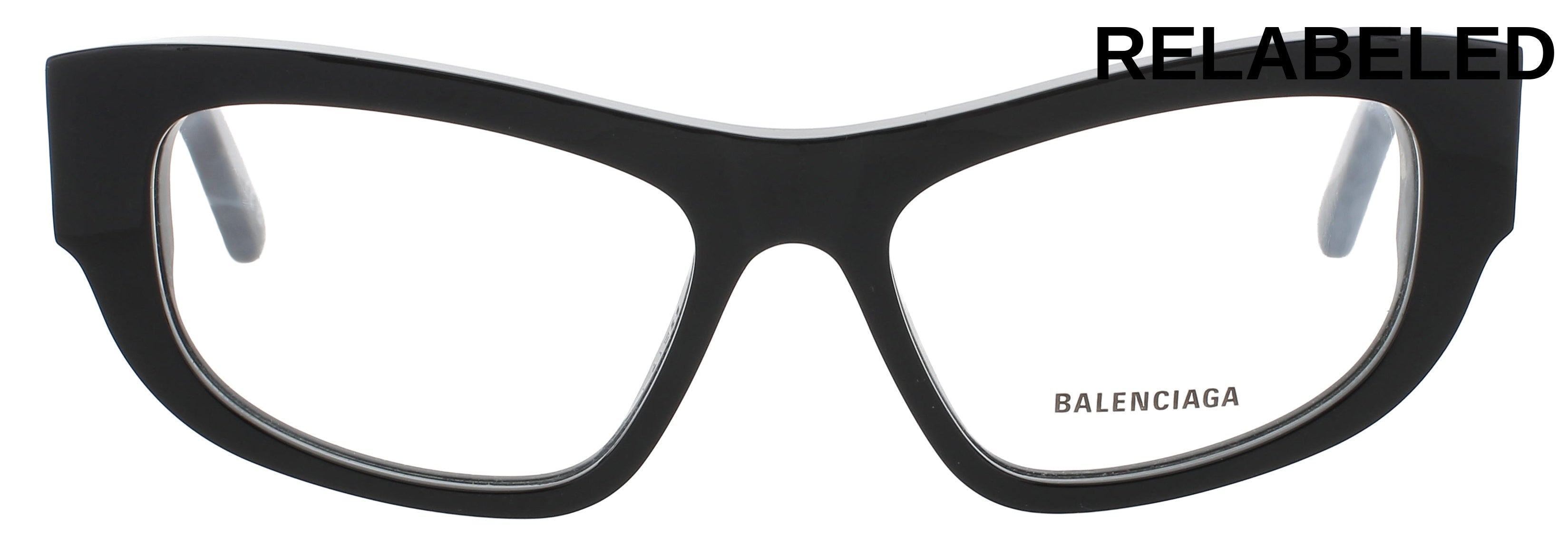 Balenciaga Bb0303o Eyeglasses by ModaFrames
