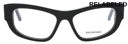 Balenciaga Bb0303o Eyeglasses by ModaFrames