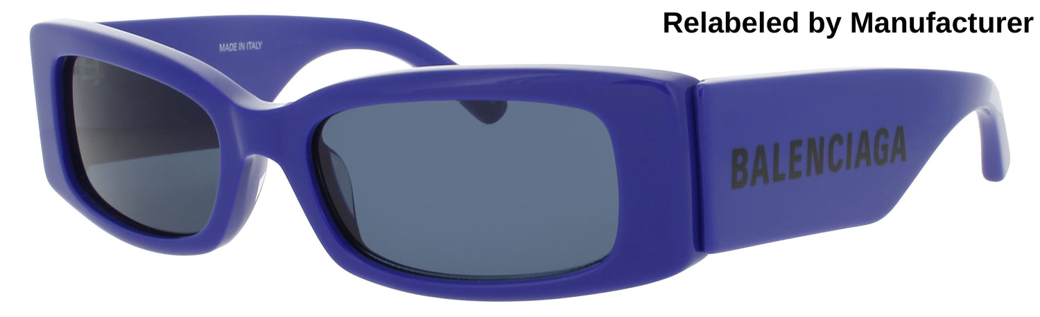 Balenciaga Bb0260s Sunglasses by ModaFrames
