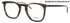 Saint Laurent Sl-623 Eyeglasses by ModaFrames