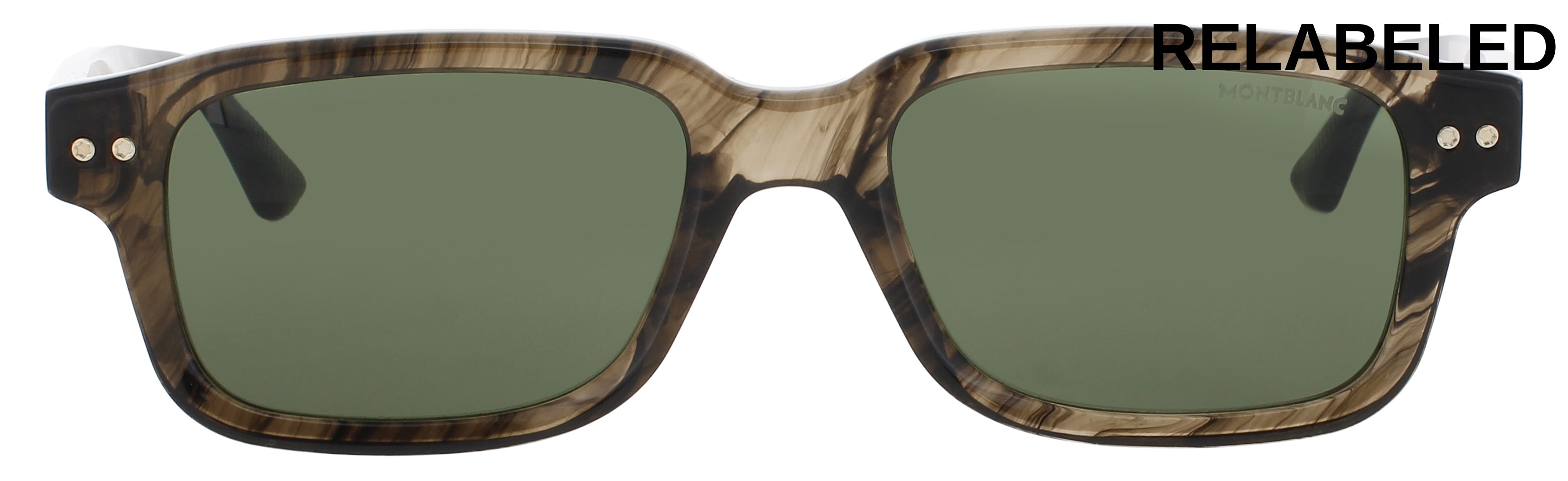 Montblanc Mb0286s Sunglasses by ModaFrames