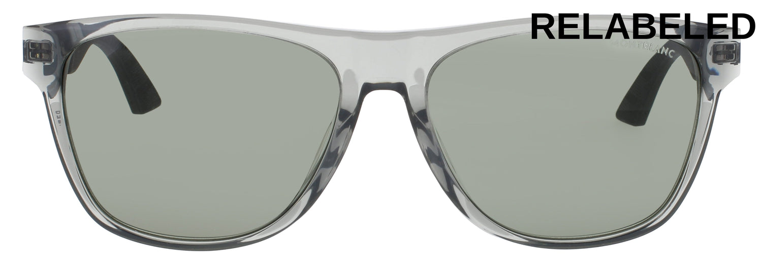 Montblanc Mb0298s Sunglasses by ModaFrames