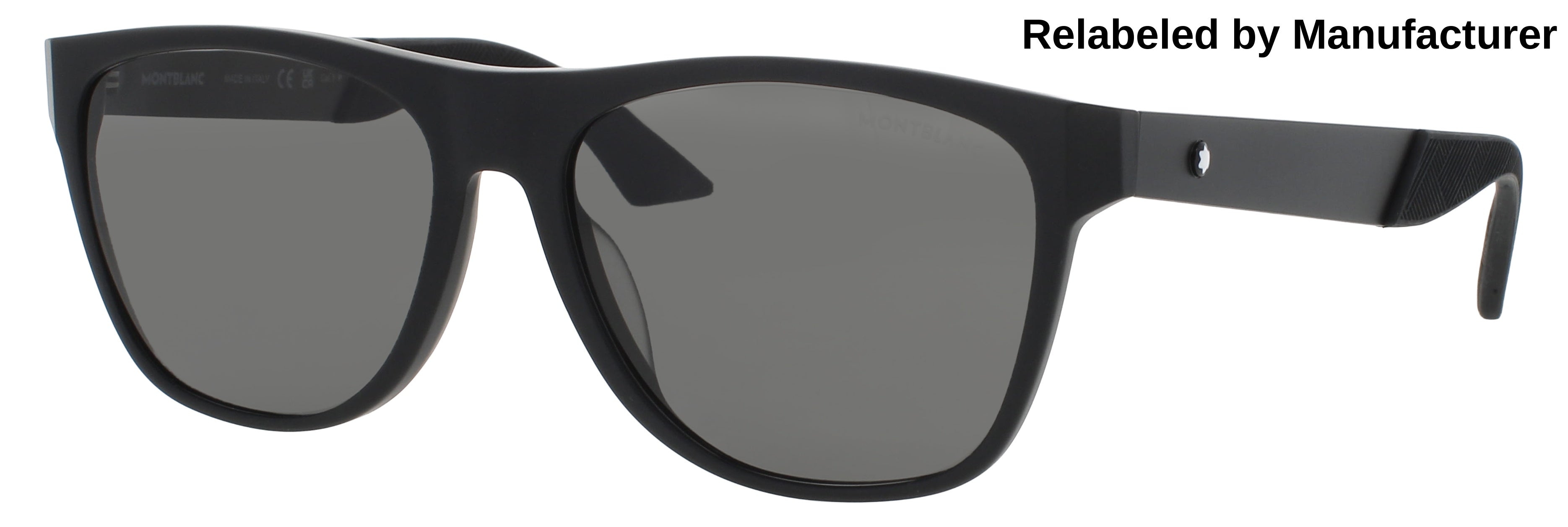 Montblanc Mb0298s Sunglasses by ModaFrames