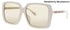 Gucci Gg0567san Sunglasses by ModaFrames
