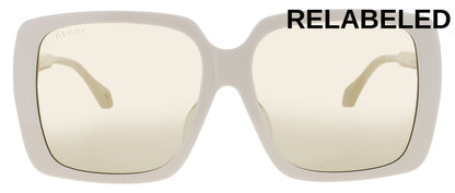 Gucci Gg0567san Sunglasses by ModaFrames