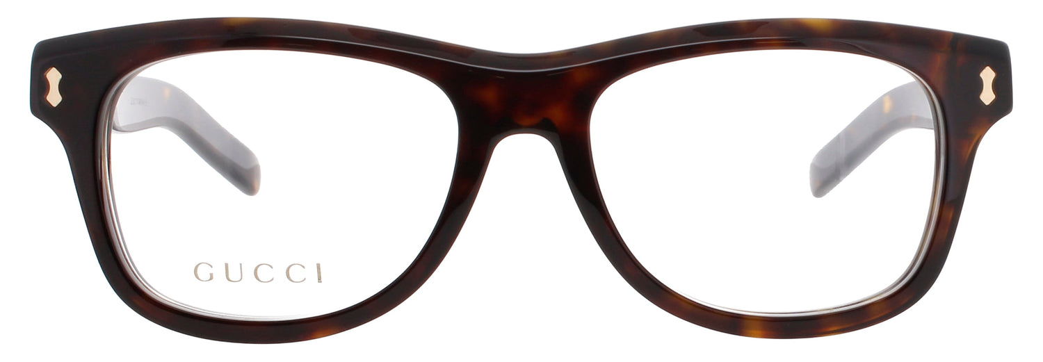 Gucci Gg1526o Eyeglasses by ModaFrames