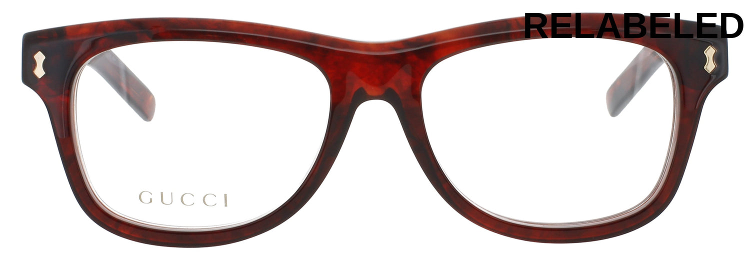 Gucci Gg1526o Eyeglasses by ModaFrames