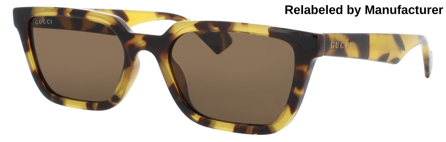 Gucci Gg1539s Sunglasses by ModaFrames
