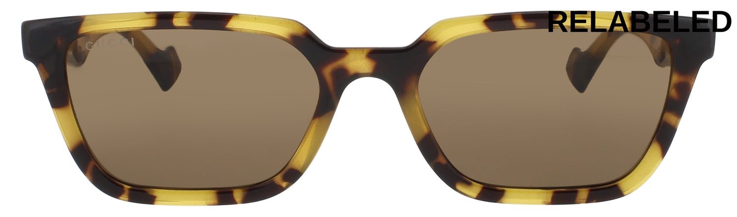 Gucci Gg1539s Sunglasses by ModaFrames
