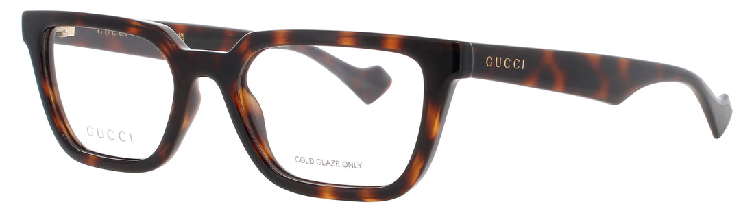 Gucci Gg1539o Eyeglasses by ModaFrames