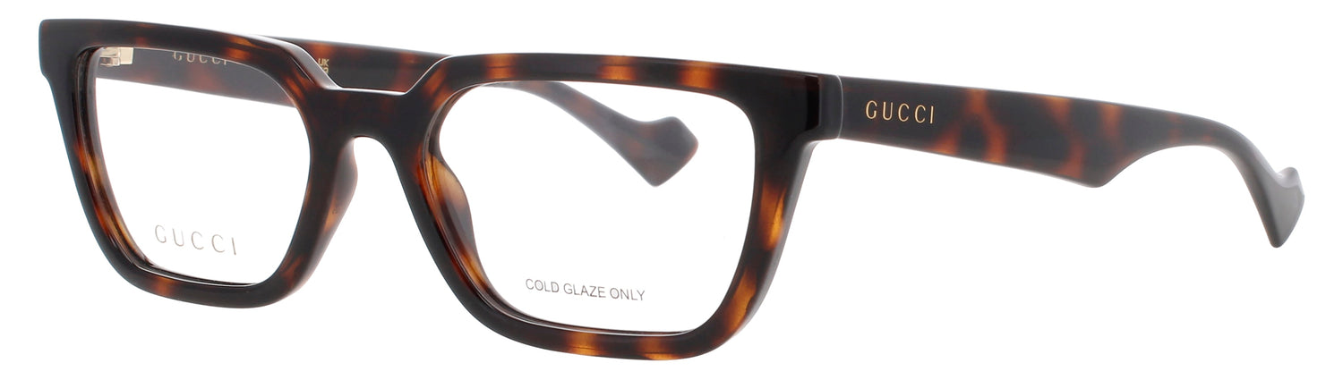 Gucci Gg1539o Eyeglasses by ModaFrames