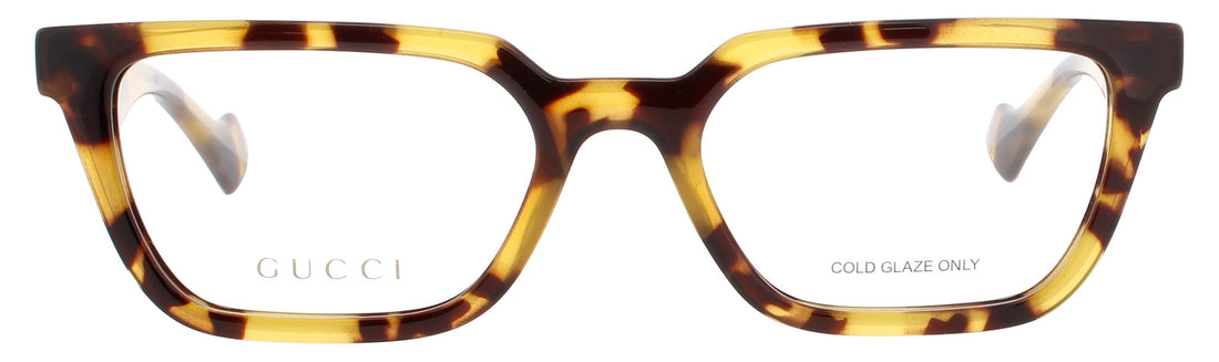 Gucci Gg1539o Eyeglasses by ModaFrames