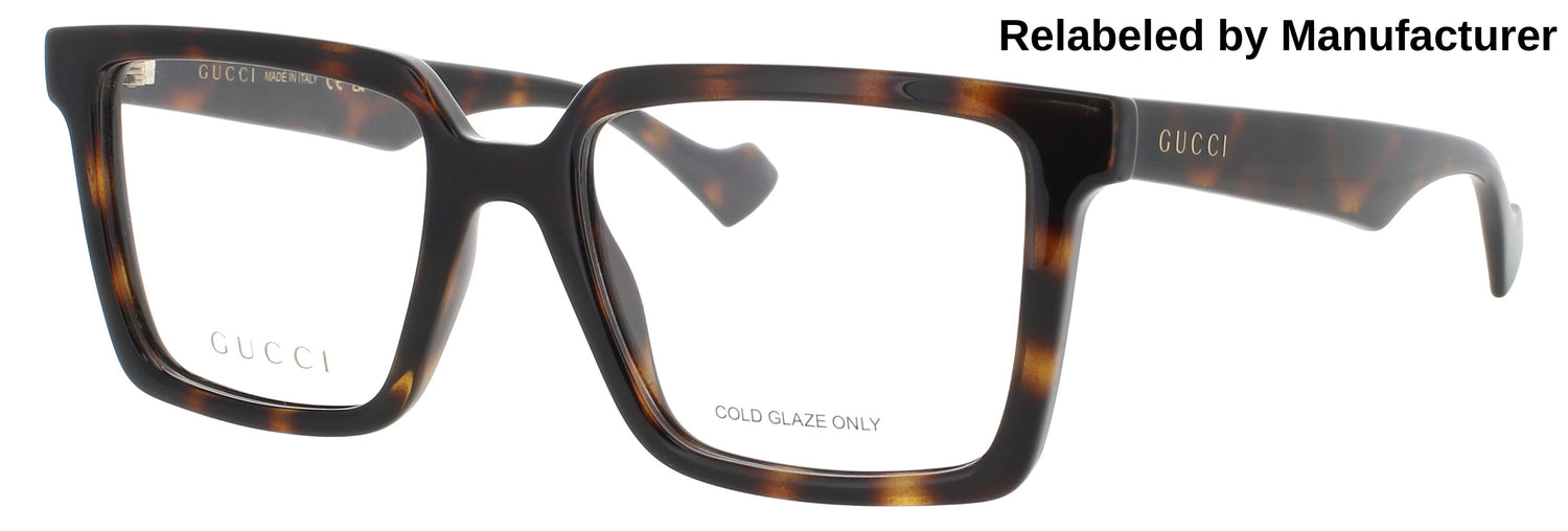 Gucci Gg1540o Eyeglasses by ModaFrames