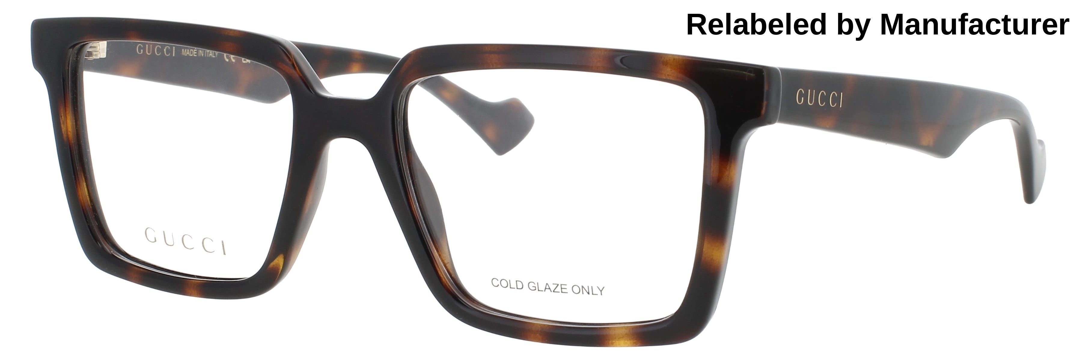 Gucci Gg1540o Eyeglasses by ModaFrames