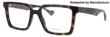Gucci Gg1540o Eyeglasses by ModaFrames