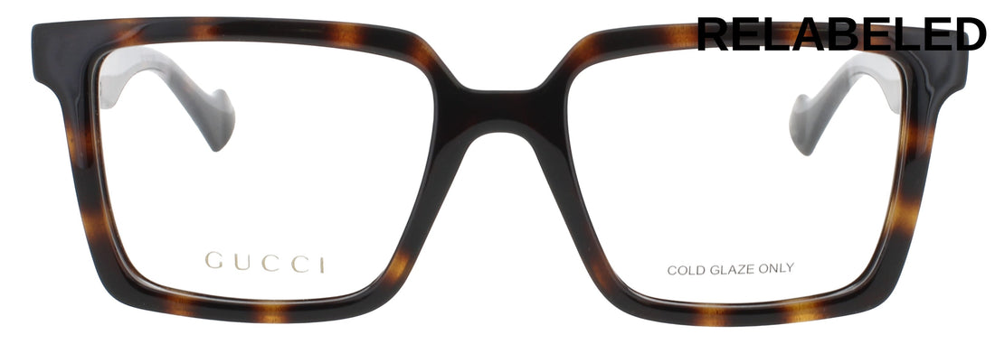 Gucci Gg1540o Eyeglasses by ModaFrames