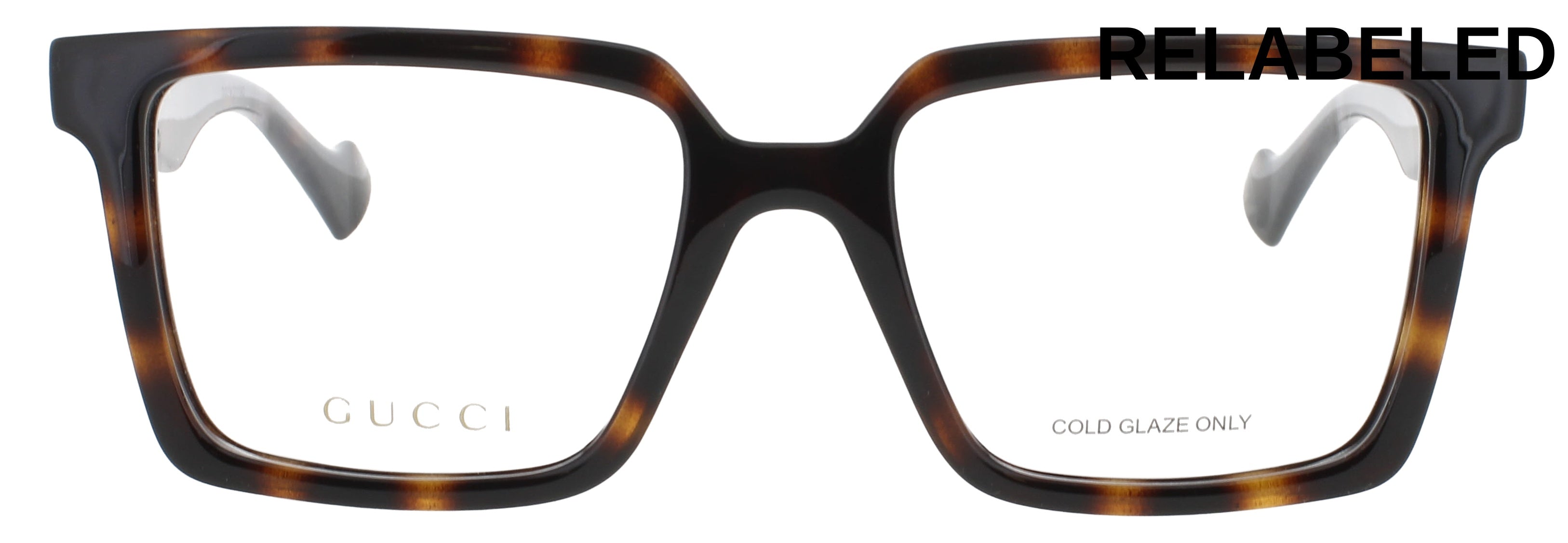 Gucci Gg1540o Eyeglasses by ModaFrames