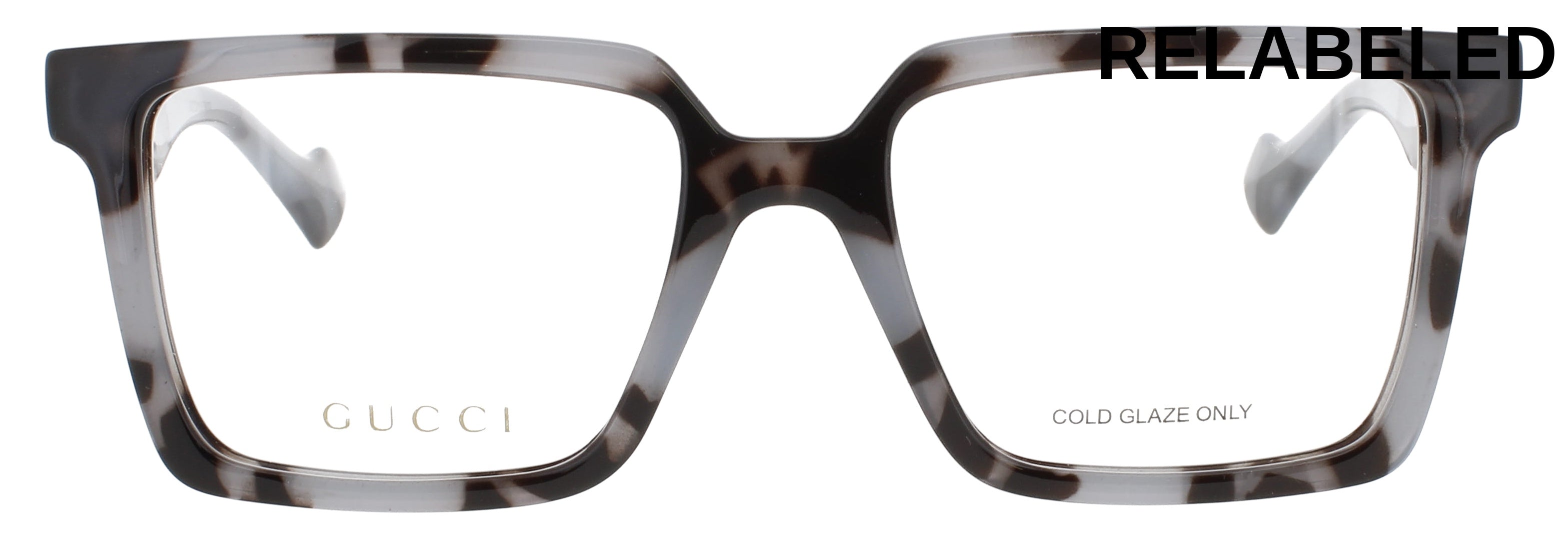 Gucci Gg1540o Eyeglasses by ModaFrames