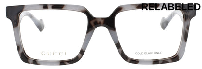 Gucci Gg1540o Eyeglasses by ModaFrames