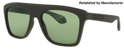 Gucci Gg1570s Sunglasses by ModaFrames