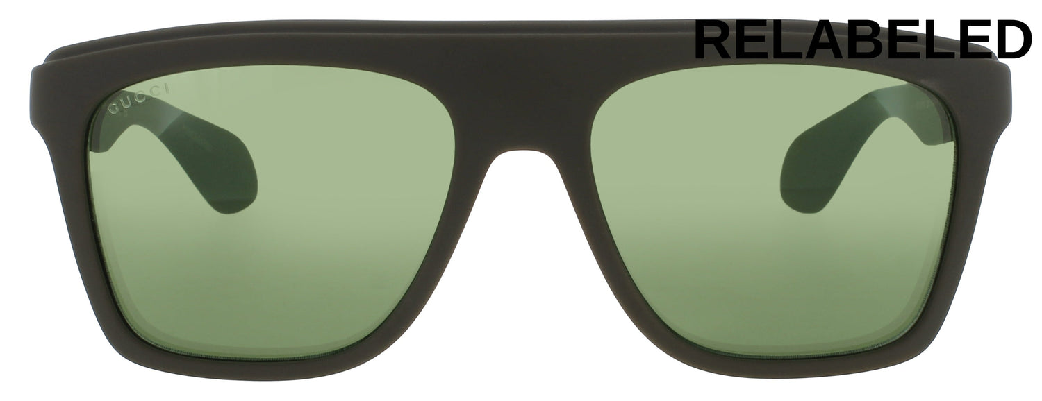 Gucci Gg1570s Sunglasses by ModaFrames