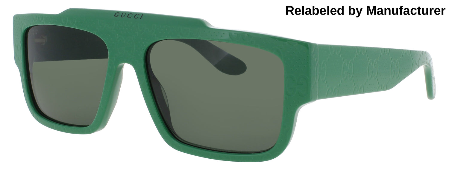 Gucci Gg1460s Sunglasses by ModaFrames