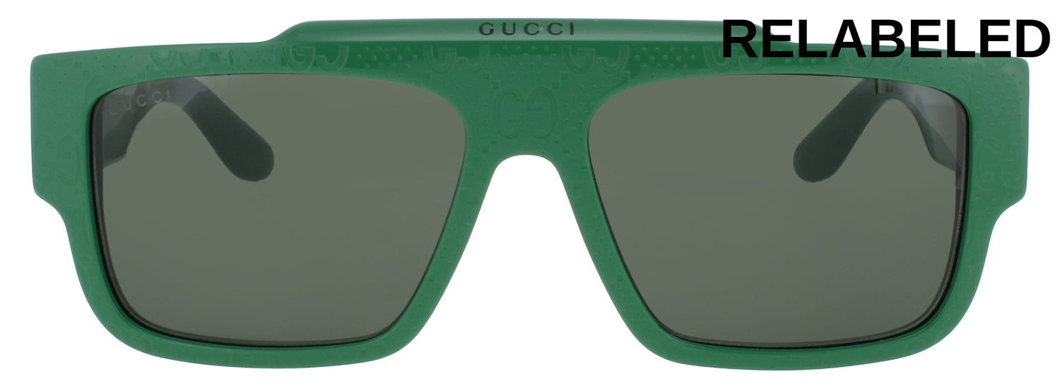 Gucci Gg1460s Sunglasses by ModaFrames