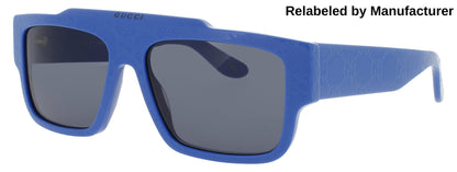 Gucci Gg1460s Sunglasses by ModaFrames